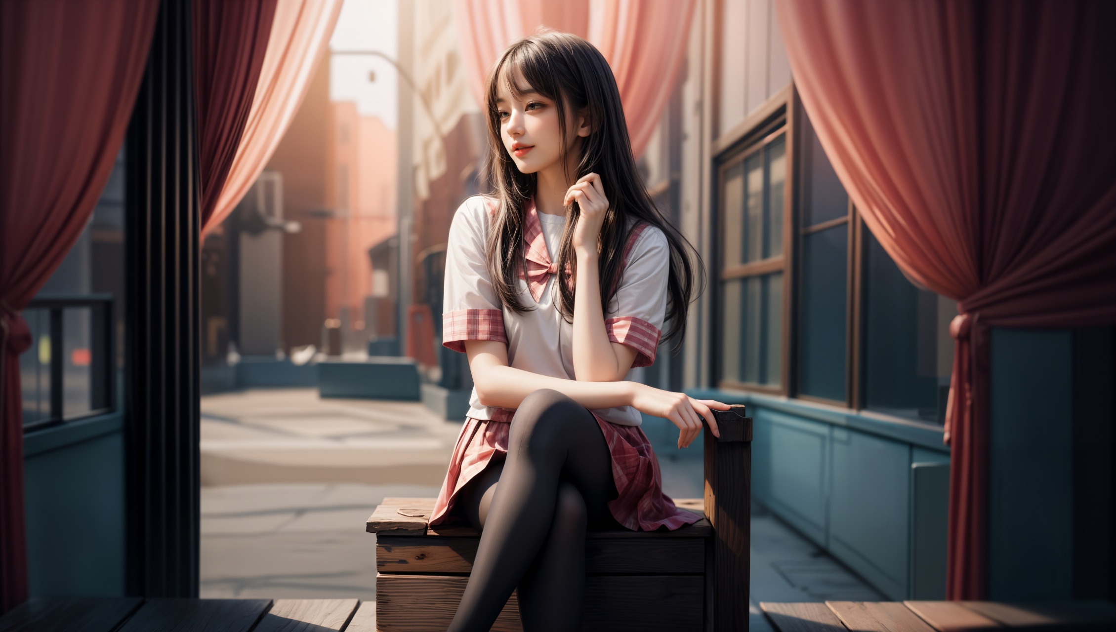 贵州：法治新“枫” 赋能基层治理